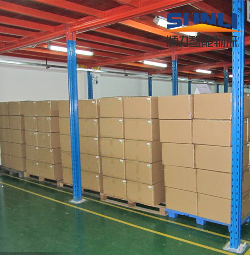 钢材组合式平台 钢材组合式平台